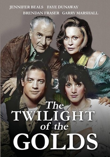 The Twilight of the Golds