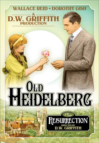 Old Heidelberg