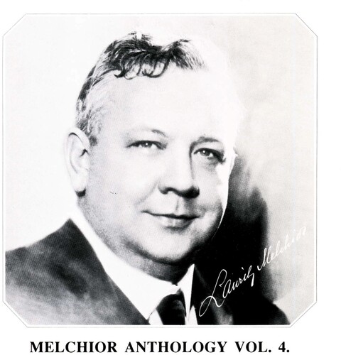 V4: Melchior Anpology