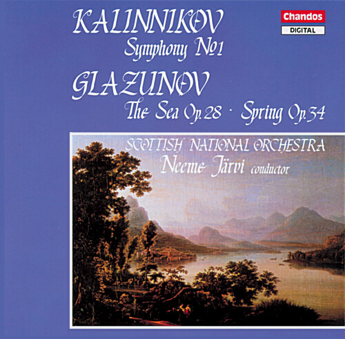Symphony No. 1