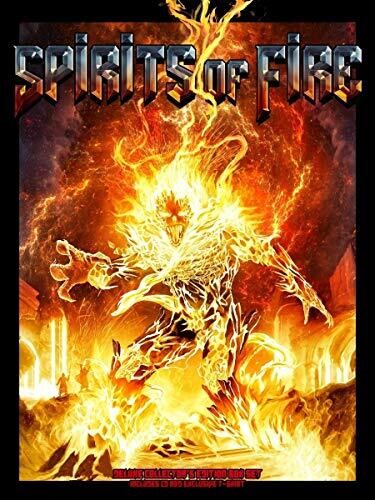 Spirits of Fire|Spirits Of Fire
