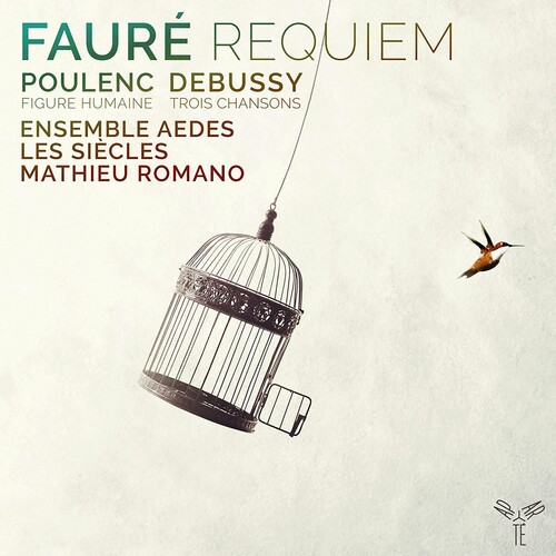 Faure: Requiem