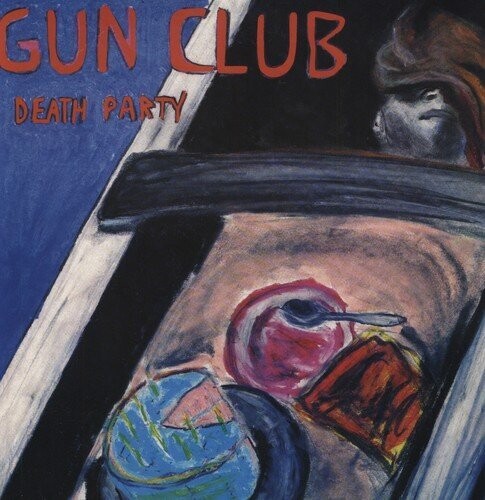 Death Party