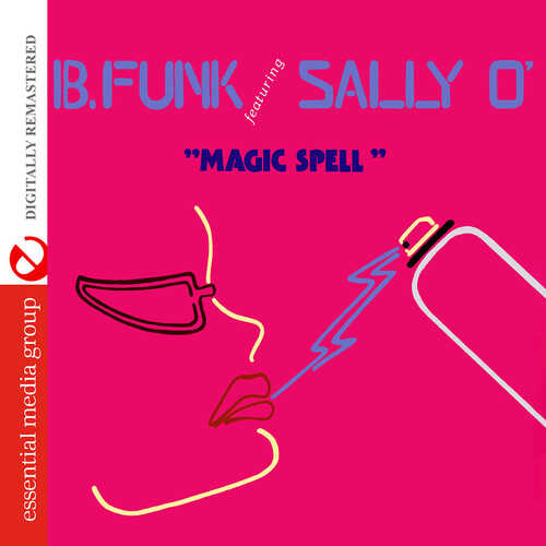 Magic Spell (Digitally Remastered)