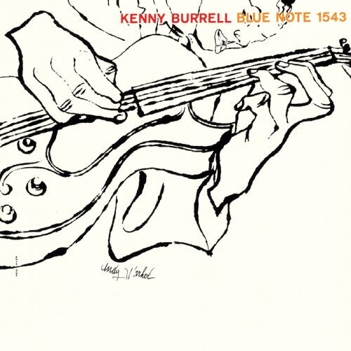 Kenny Burrell - Kenny Burrell Vol 2 [Reissue] (Jpn)
