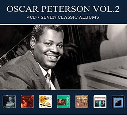 7 Classic Albums Vol 2