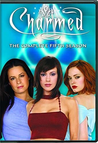 Charmed: The Complete Fifth Season