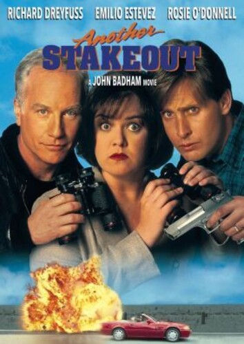  - Another Stakeout (1993)