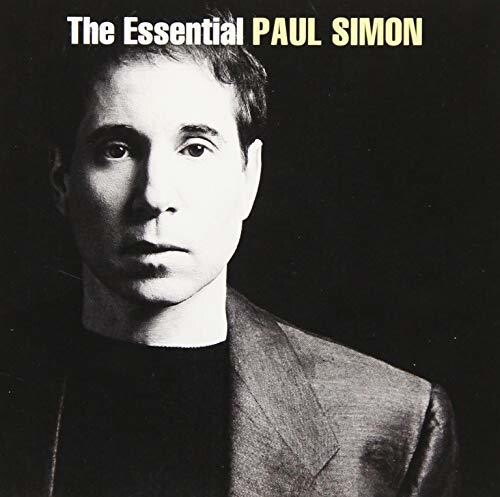 Paul Simon - Essential Paul Simon [Sony Gold Series]