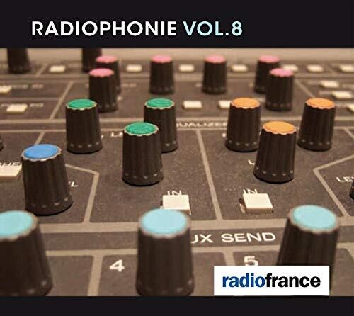 Radiophonie 8