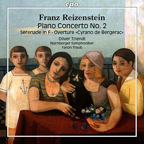 Piano Concerto 2