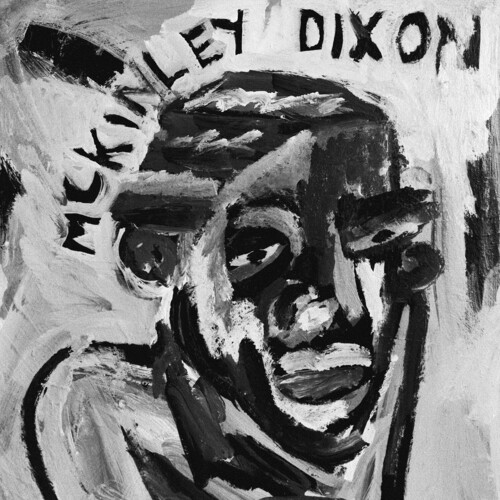 McKinley Dixon - Anansi Anansi / Wit These