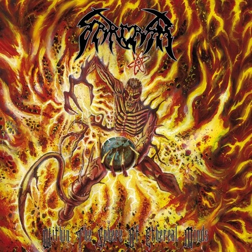 Within The Sphere Of Ethereal Minds