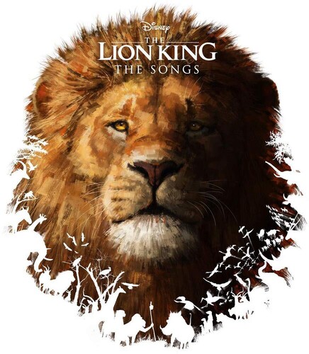 Various Artists - The Lion King: The Songs
