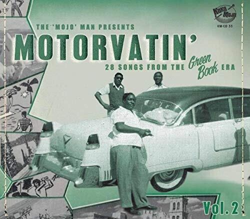 Motorvatin 2