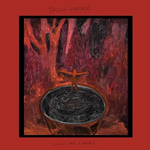 Now For Example (Colored Vinyl)