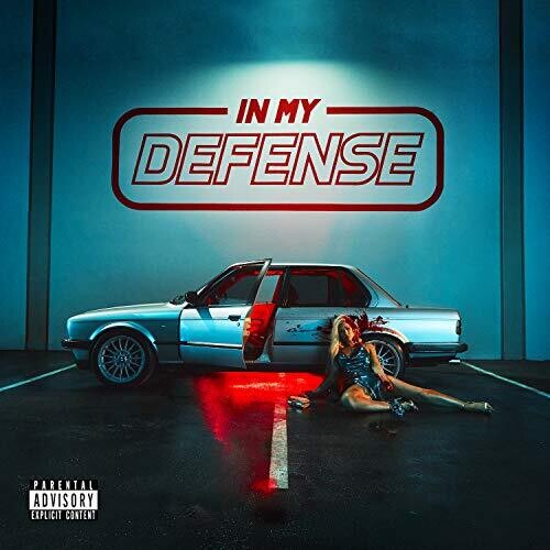 In My Defense [Explicit Content]