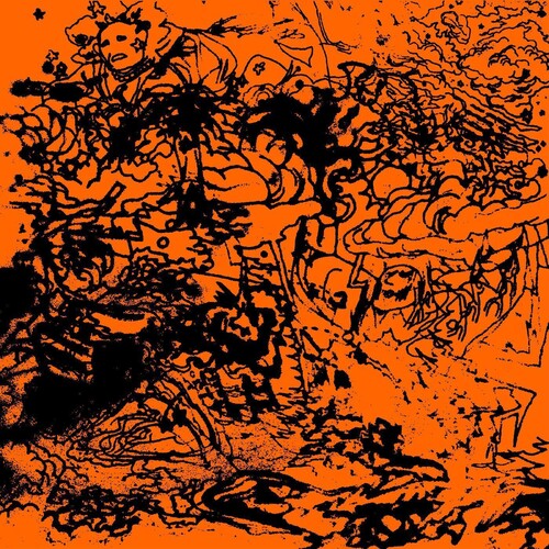 Jamael Dean - Black Space Tapes [LP]