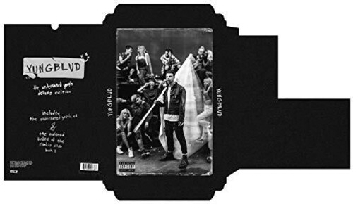 The Underrated Youth