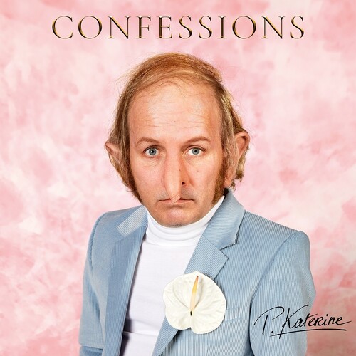 Philippe Katerine - Confessions