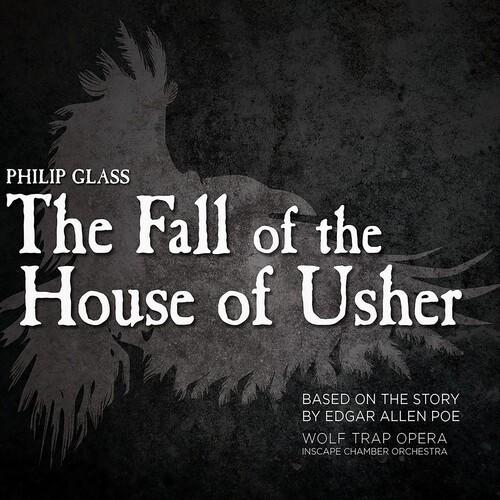 Glass: The Fall Of The House Of Usher