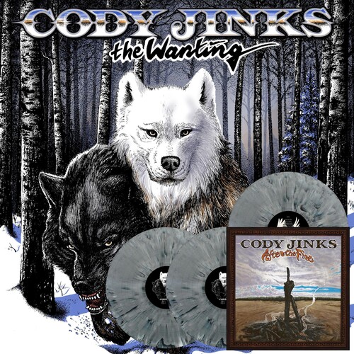 Cody Jinks - Wanting After The Fire