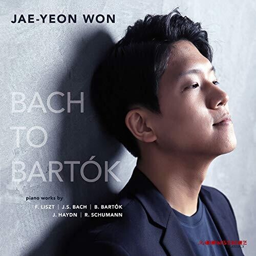 Bach to Bartok