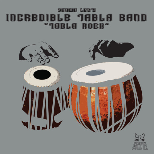Apache / Bongo Rock
