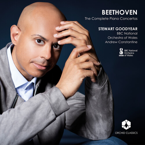 Complete Piano Concertos