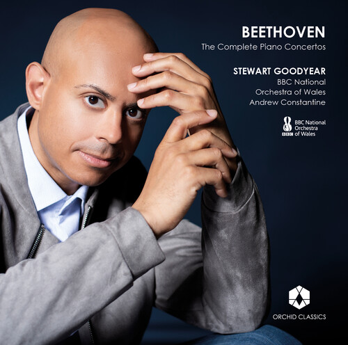 Complete Piano Concertos