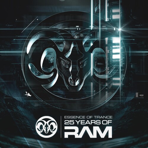 Essence Of Trance (25 Years Of Ram)