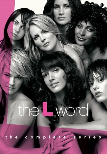 The L Word: The Complete Series