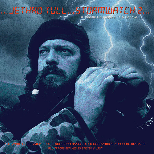 Jethro Tull - Stormwatch 2 [RSD Drops Aug 2020]