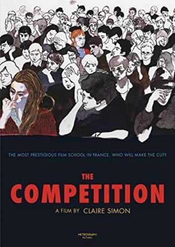 The Competition