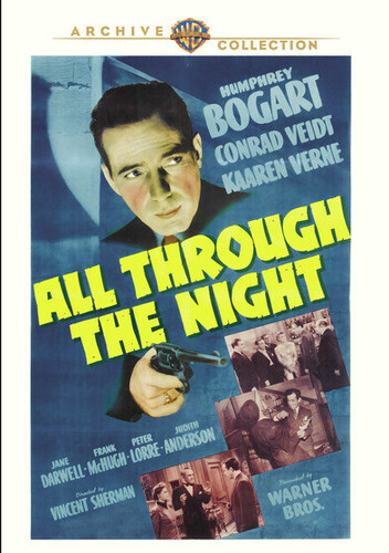 ALL THROUGH THE NIGHT (1942)