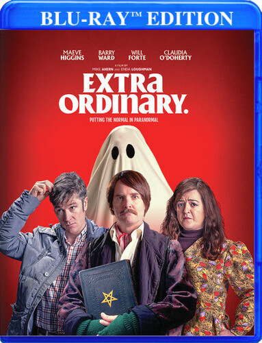 Extra Ordinary