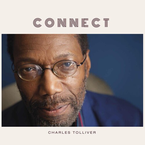 Charles Tolliver - Connect