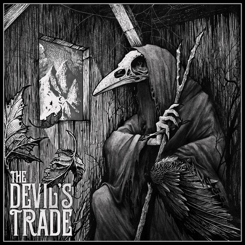 The Devil's Trade - The Call of the Iron Peak