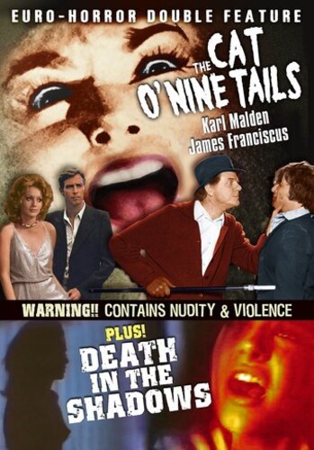 The Cat O'nine Tails