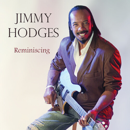 Jimmy Hodges - Reminiscing