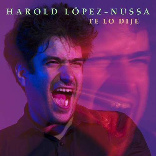 Harold Lopez-Nussa - Te Lo Die