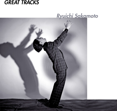 Ryuichi Sakamoto - Great Tracks (Limited Edition)