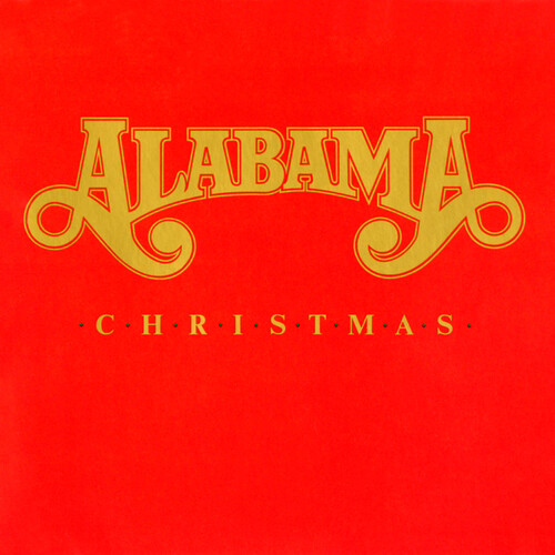 Alabama - Christmas [LP]