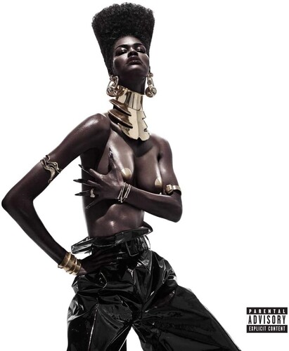 The Album [Explicit Content]