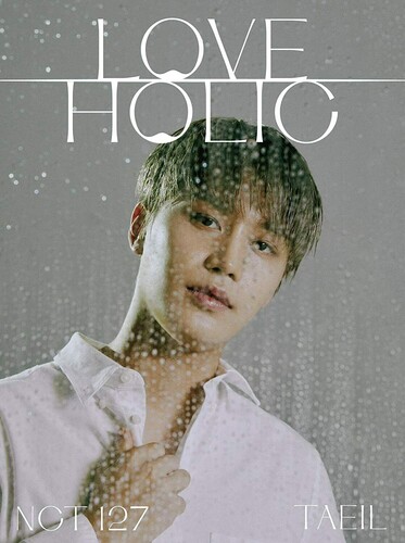 LOVEHOLIC (TAEIL VERSION)