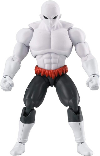 UPC 045557362751 product image for SUPER EVOLVE JIREN FULL POWER FINAL FORM 5IN AF | upcitemdb.com