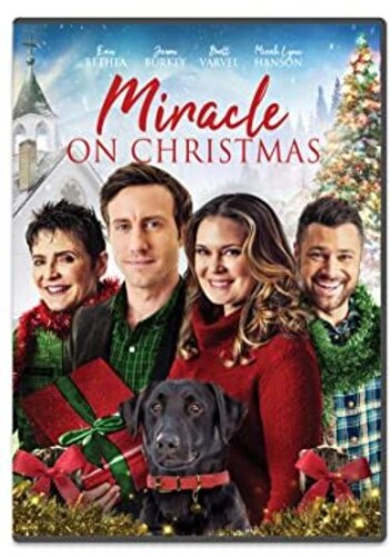 Miracle On Christmas