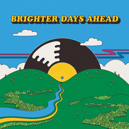 Various Artists - Colemine Records Presents: Brighter Days Ahead / Various (Random)