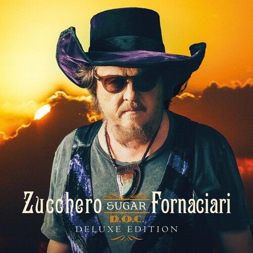 Zucchero - D.O.C.: Deluxe Edition (Colored Vinyl)