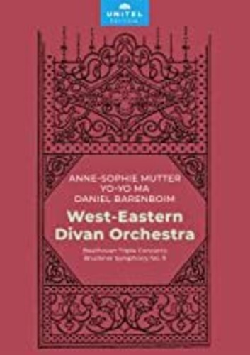 Triple Concerto
